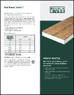 Branch River Nailbase Vent-1 Product Literature