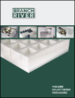 Branch River EPS Packaging Product Literature