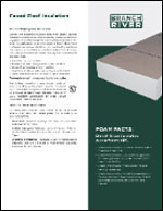 Branch River EPS Faced Insulation Product Literature
