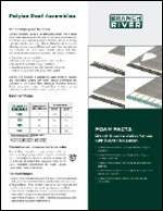 Branch River EPS Polyiso Roof Assemblies Product Literature
